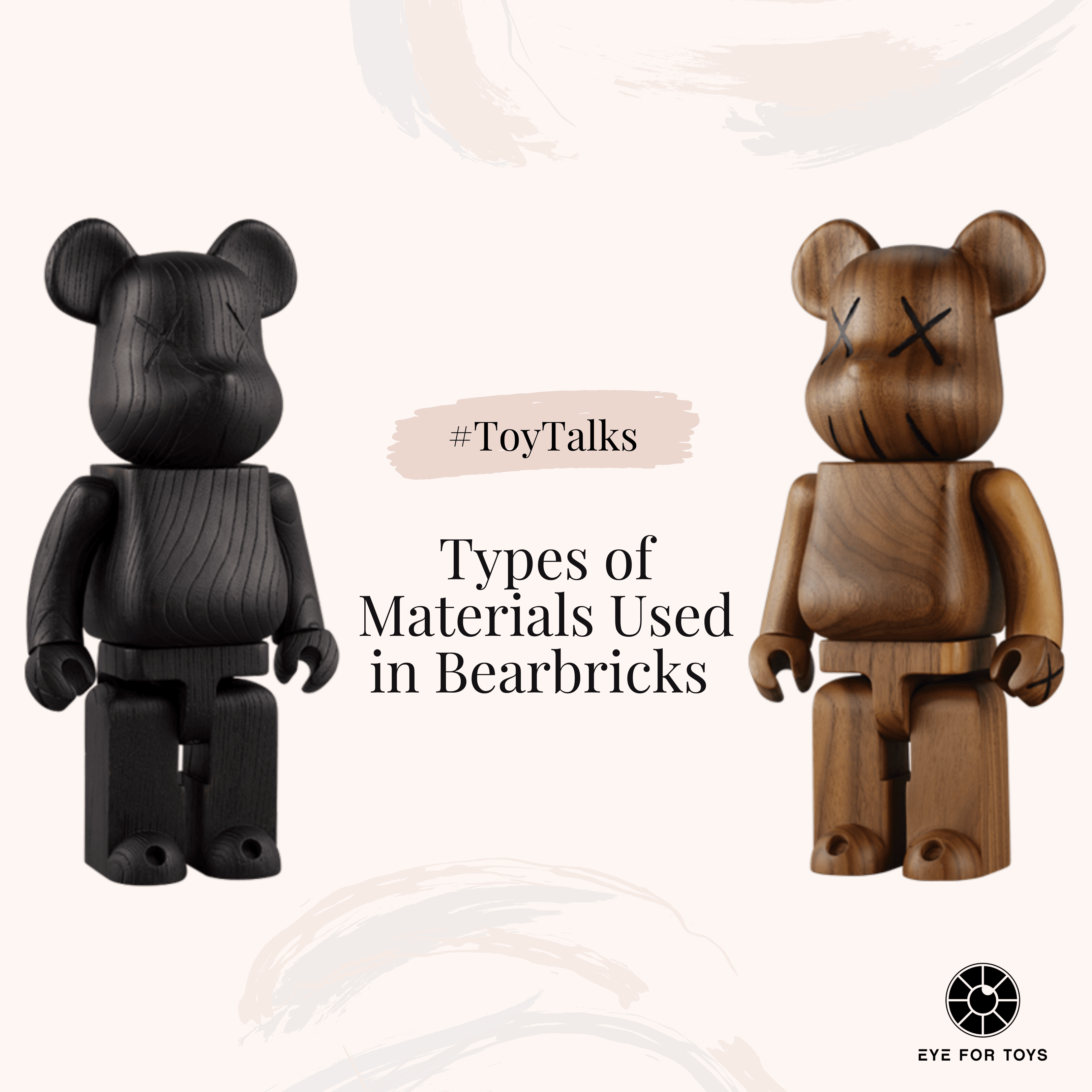 What is Bearbrick, why is it so expensive and how you can start