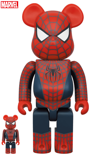 Eye For Toys | Discover and Shop Bearbricks & Art Toys