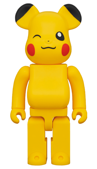 Featured Bearbricks and Toys – Eye For Toys