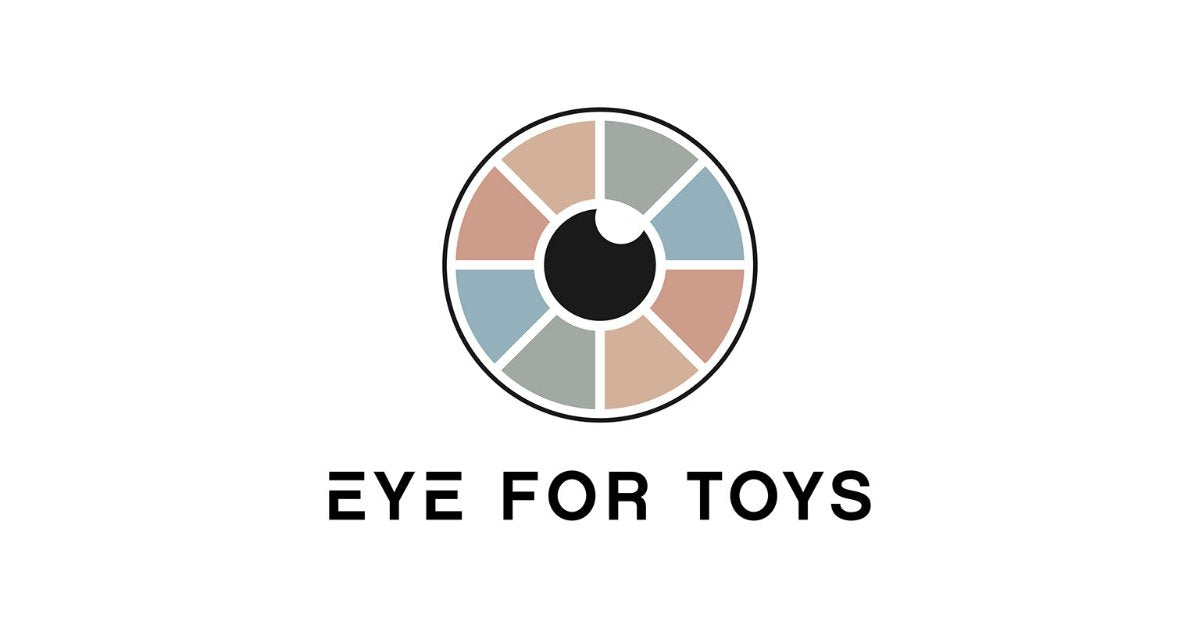 Toy Size Chart Size Chart – Eye For Toys