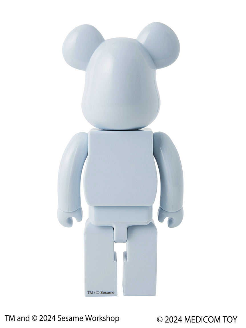 BE@RBRICK - ジェラートピケ ベアブリック400% 2体セットの通販 by K's shop｜ベアブリックならラクマ