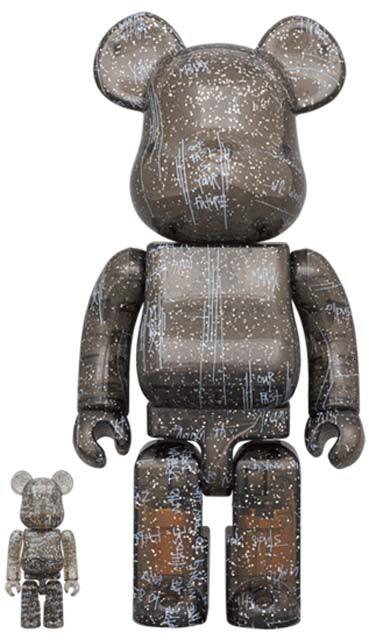 Bearbrick – Page 4 – Eye For Toys