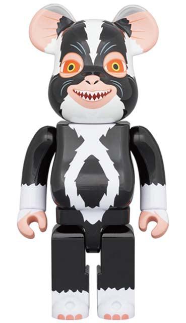 [Preorder] Mohawk 1000% Bearbrick - Eye For Toys