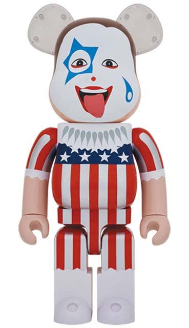 [Preorder] Roteka 1000% Bearbrick - Eye For Toys
